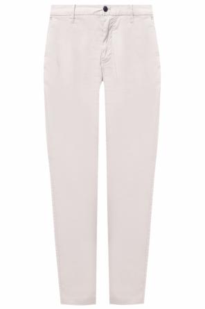 Narrow leg trousers, zdjęcie 1 Narrow leg trousers od Emporio Armani